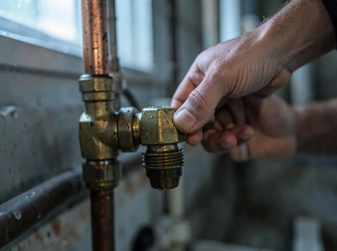 Emergency Plumber Denton, TX FAQs